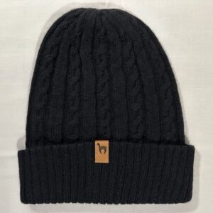 Gorro Baby Alpaca
