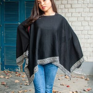 Capa Contraste Bordes