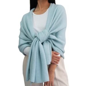 Chal Baby Alpaca Versátil